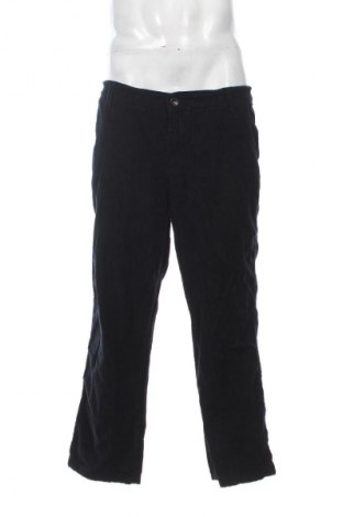 Férfi kordnadrág Rock Creek, Méret L, Szín Kék, Ár 4 109 Ft