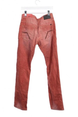 Herren Cordhose S.Oliver, Größe M, Farbe Orange, Preis € 50,99