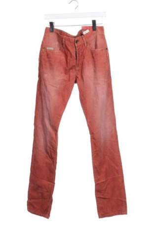 Herren Cordhose S.Oliver, Größe M, Farbe Orange, Preis € 50,99