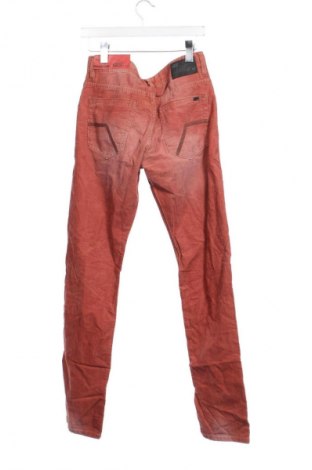 Herren Cordhose S.Oliver, Größe M, Farbe Orange, Preis € 50,99