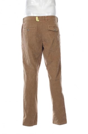 Herren Cordhose Straight Up, Größe XL, Farbe Braun, Preis 11,99 €
