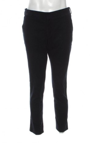 Męskie sztruksy The Kooples, Rozmiar M, Kolor Niebieski, Cena 116,99 zł