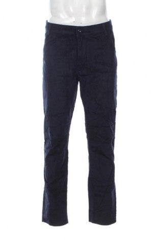 Pánské menčestráky Unbranded, Veľkosť L, Farba Modrá, Cena  7,95 €