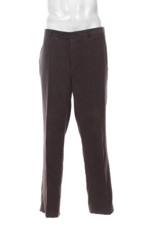 Pánské menčestráky Unbranded, Veľkosť XL, Farba Hnedá, Cena  9,95 €