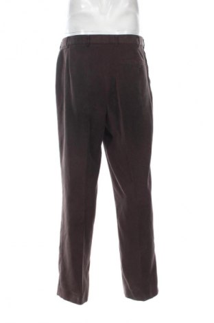 Pánské menčestráky Unbranded, Veľkosť XL, Farba Hnedá, Cena  9,95 €