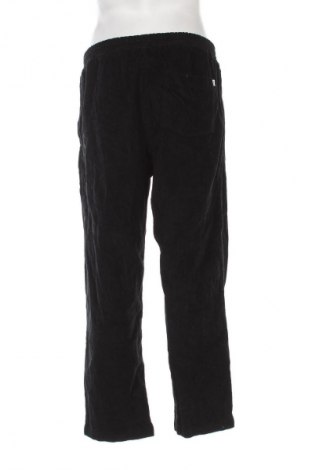 Férfi kordnadrág Unbranded, Méret XL, Szín Fekete, Ár 2 799 Ft