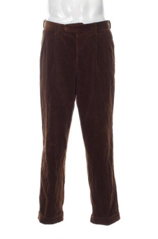 Pánské menčestráky Unbranded, Veľkosť L, Farba Hnedá, Cena  7,95 €