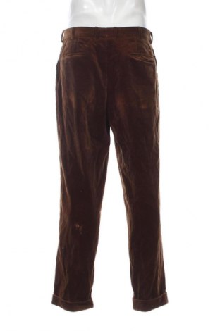 Pánské menčestráky Unbranded, Veľkosť L, Farba Hnedá, Cena  7,95 €