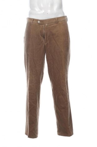 Herren Cordhose Unbranded, Größe XL, Farbe Braun, Preis € 9,99