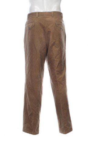 Herren Cordhose Unbranded, Größe XL, Farbe Braun, Preis € 9,99