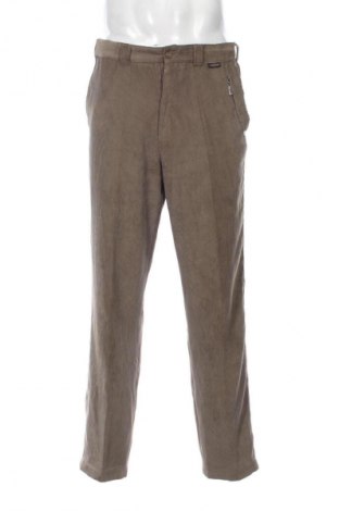 Férfi kordnadrág Unbranded, Méret L, Szín Zöld, Ár 3 689 Ft