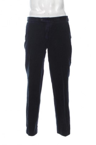 Férfi kordnadrág Unbranded, Méret L, Szín Kék, Ár 3 469 Ft