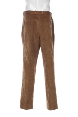 Herren Cordhose Unbranded, Größe L, Farbe Braun, Preis € 8,99