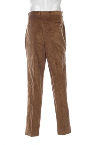 Herren Cordhose Unbranded, Größe L, Farbe Braun, Preis € 8,99