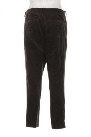 Męskie sztruksy Uniqlo, Rozmiar M, Kolor Zielony, Cena 44,99 zł