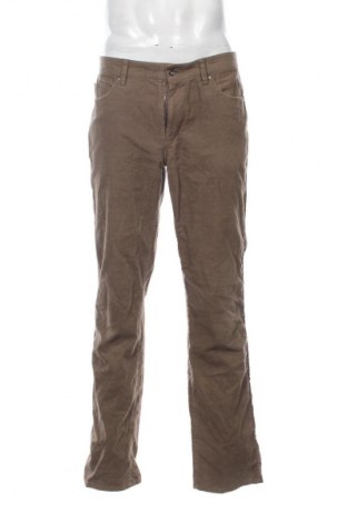 Herren Cordhose Victorinox, Größe L, Farbe Braun, Preis € 16,99
