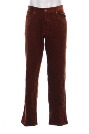 Pánské menčestráky Walbusch, Veľkosť XL, Farba Hnedá, Cena  12,95 €