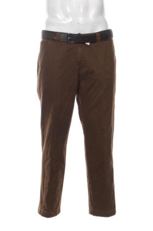 Męskie sztruksy Westbury, Rozmiar L, Kolor Brązowy, Cena 46,99 zł