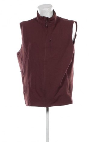 Мъжки елек 32 Degrees, Размер XL, Цвят Червен, Цена 9,71 €