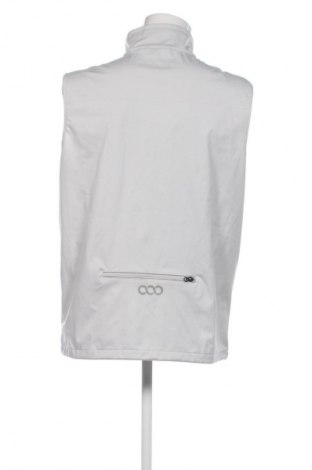 Férfi mellény 33 000 ft, Méret XL, Szín Szürke, Ár 3 889 Ft