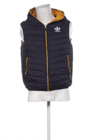 Мъжки елек Adidas, Размер XL, Цвят Многоцветен, Цена 34,25 €