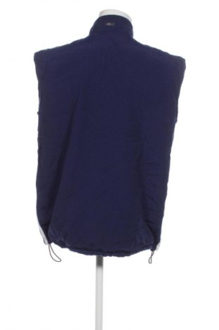 Vestă de bărbați Adidas, Mărime XXL, Culoare Albastru, Preț 117,99 Lei