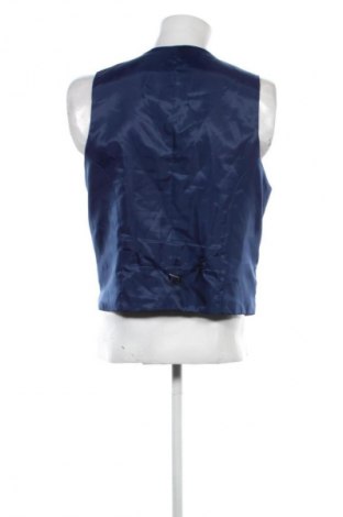 Pánská vesta  Angelo Litrico, Velikost L, Barva Modrá, Cena  199,00 Kč