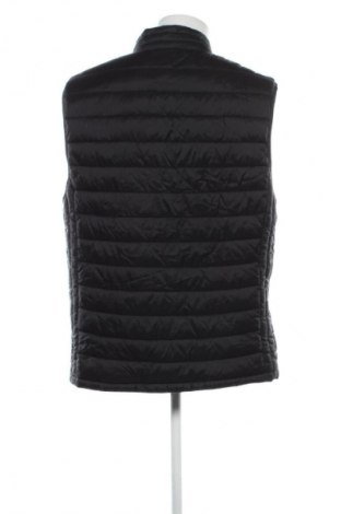 Мъжки елек Angelo Litrico, Размер L, Цвят Черен, Цена 15,84 €
