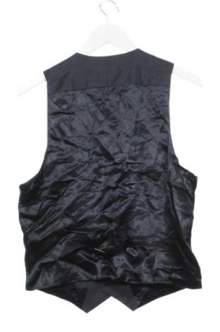 Herrenweste Bertoni, Größe L, Farbe Blau, Preis € 8,99