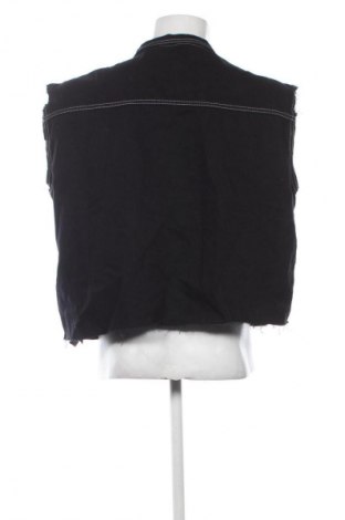 Мъжки елек Boohoo, Размер L, Цвят Черен, Цена 7,66 €