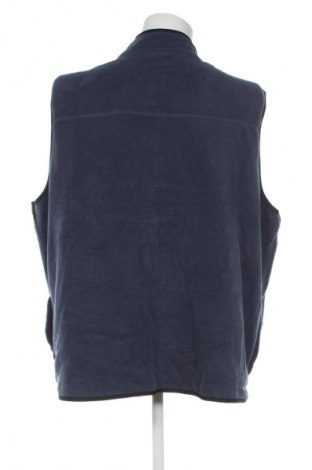 Herrenweste Bronson, Größe 4XL, Farbe Blau, Preis 27,99 €