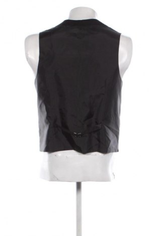 Мъжки елек C&A, Размер M, Цвят Черен, Цена 12,78 €
