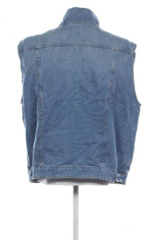 Мъжки елек C&A, Размер XXL, Цвят Син, Цена 8,69 €