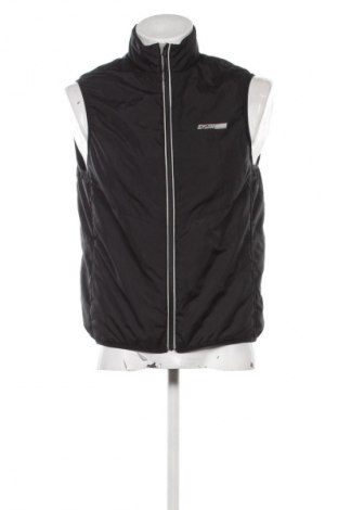 Herrenweste C&A, Größe M, Farbe Schwarz, Preis 9,99 €