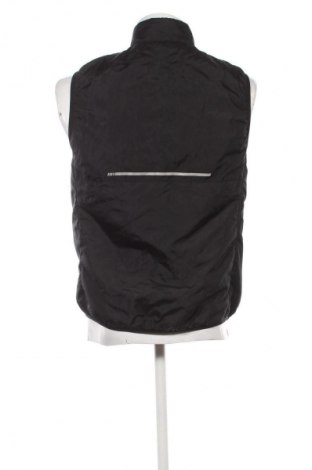 Herrenweste C&A, Größe M, Farbe Schwarz, Preis 9,99 €