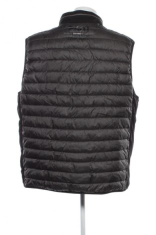Pánska vesta  Camp David, Veľkosť 3XL, Farba Čierna, Cena  25,95 €
