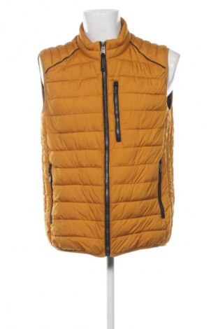 Мъжки елек Casa Moda, Размер XL, Цвят Оранжев, Цена 41,41 €