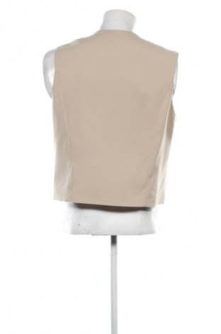 Męska kamizelka Chic, Rozmiar L, Kolor Beżowy, Cena 79,15 zł