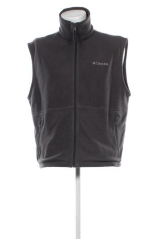 Férfi mellény Columbia, Méret XL, Szín Szürke, Ár 10 649 Ft