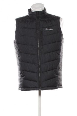 Мъжки елек Columbia, Размер L, Цвят Черен, Цена 45,46 €