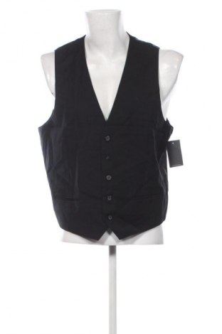 Vestă de bărbați Connor, Mărime XXL, Culoare Negru, Preț 87,99 Lei