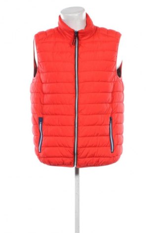 Herrenweste Crossfield, Größe XL, Farbe Rot, Preis 25,99 €