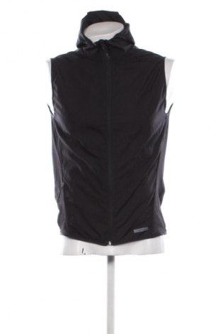 Męska kamizelka Decathlon, Rozmiar M, Kolor Czarny, Cena 42,99 zł