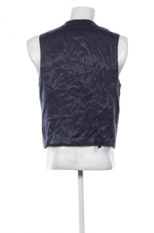 Мъжки елек Dressmann, Размер L, Цвят Сив, Цена 15,84 €