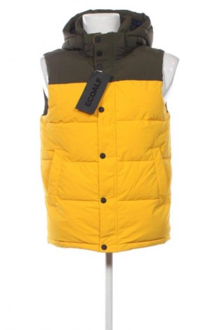 Мъжки елек Ecoalf, Размер M, Цвят Жълт, Цена 122,70 €