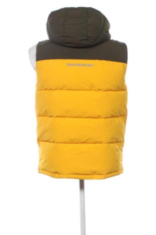 Мъжки елек Ecoalf, Размер M, Цвят Жълт, Цена 122,70 €