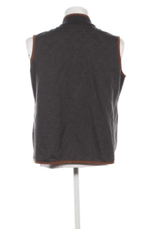 Ανδρικό γιλέκο Franco Callegari, Μέγεθος XXL, Χρώμα Γκρί, Τιμή 12,99 €
