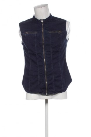 Мъжки елек G-Star Raw, Размер XL, Цвят Син, Цена 35,57 €