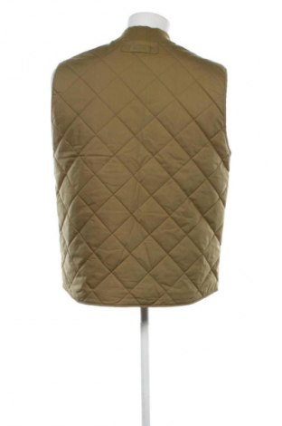 Мъжки елек Gant, Размер L, Цвят Зелен, Цена 70,00 €