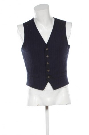 Мъжки елек Gian Vargian, Размер L, Цвят Син, Цена 12,78 €